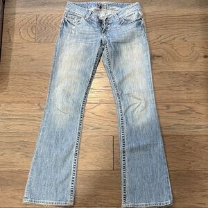 Women’s BKE jeans